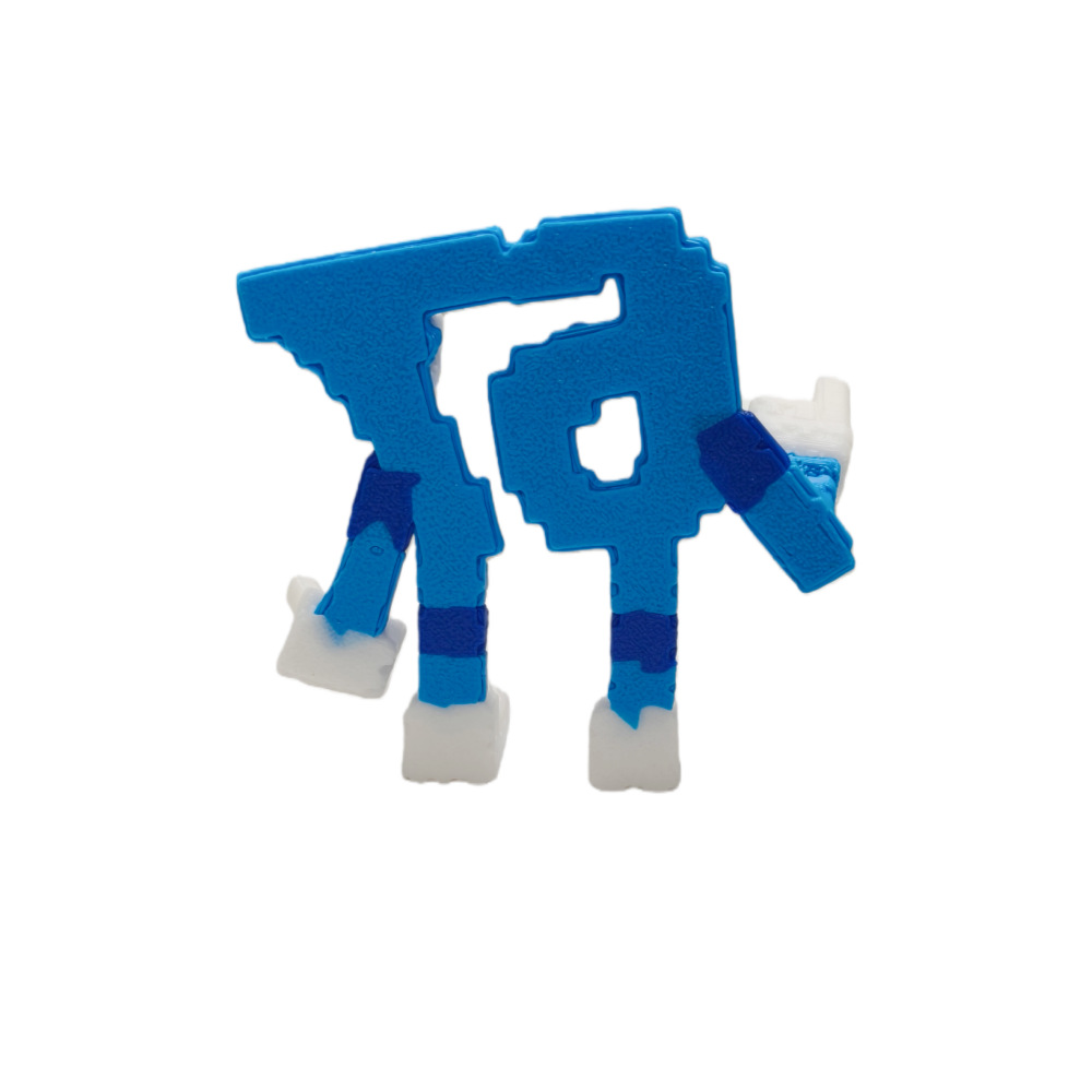 3D Printed 67 Brainrot Figure  - đánh giá và giá Xt Home Textiles