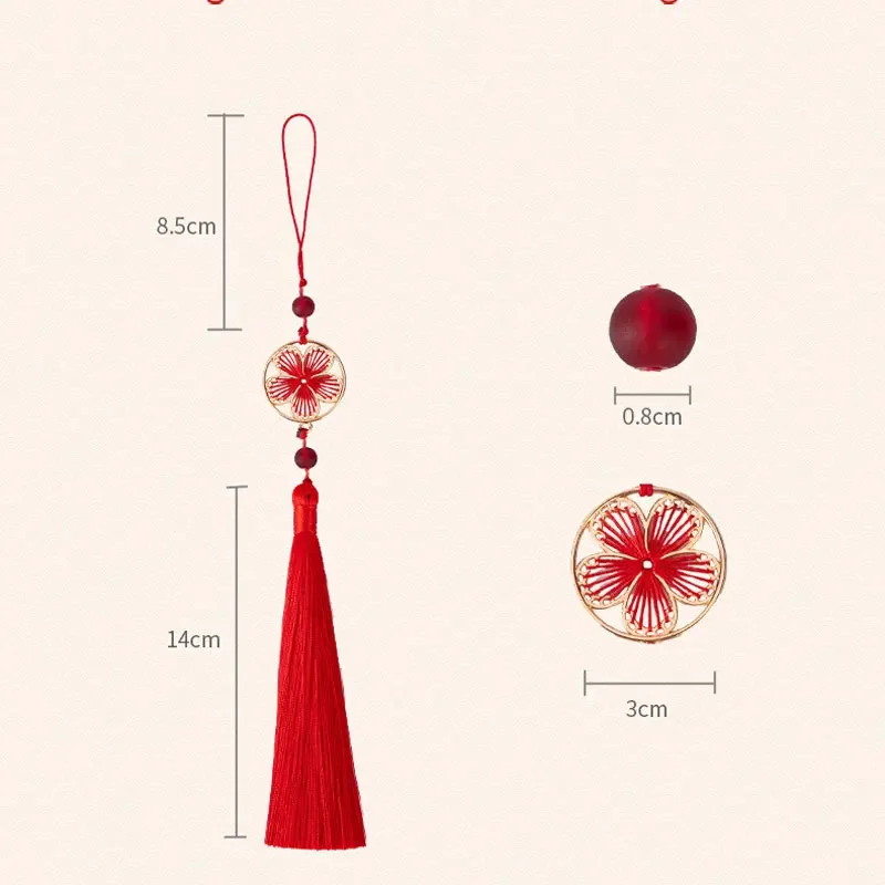 1PC Crafts Tassels Fashion Sil - đánh giá và giá Home Fashion Textiles
