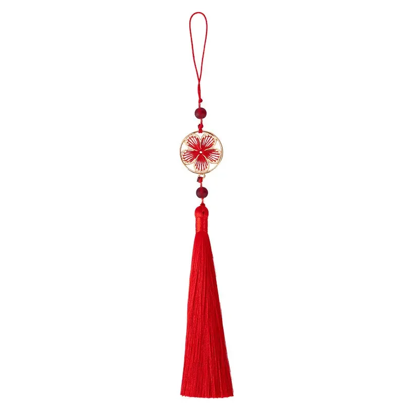 1PC Crafts Tassels Fashion Sil - đánh giá và giá Home Fashion Textiles