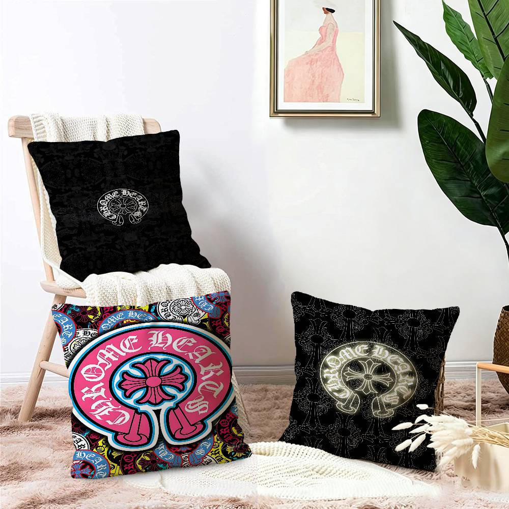 C-Chrome Fashion H-Hearts Luxu - đánh giá và giá Home Fashion Textiles