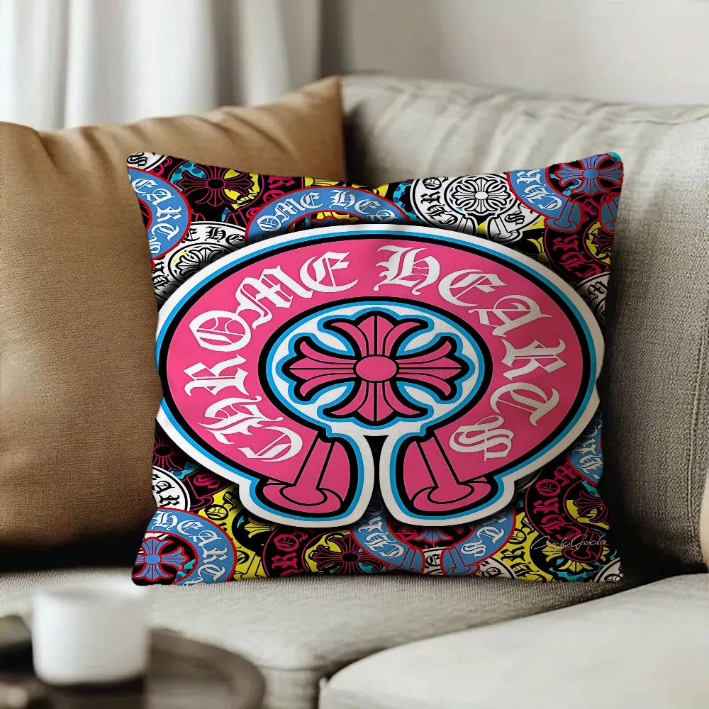C-Chrome Fashion H-Hearts Luxu - đánh giá và giá Home Fashion Textiles