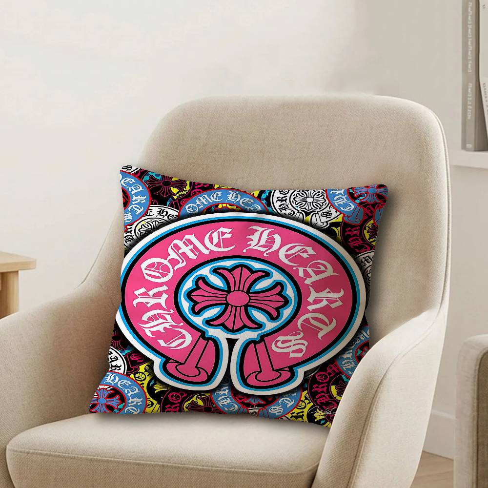 C-Chrome Fashion H-Hearts Luxu - đánh giá và giá Home Fashion Textiles