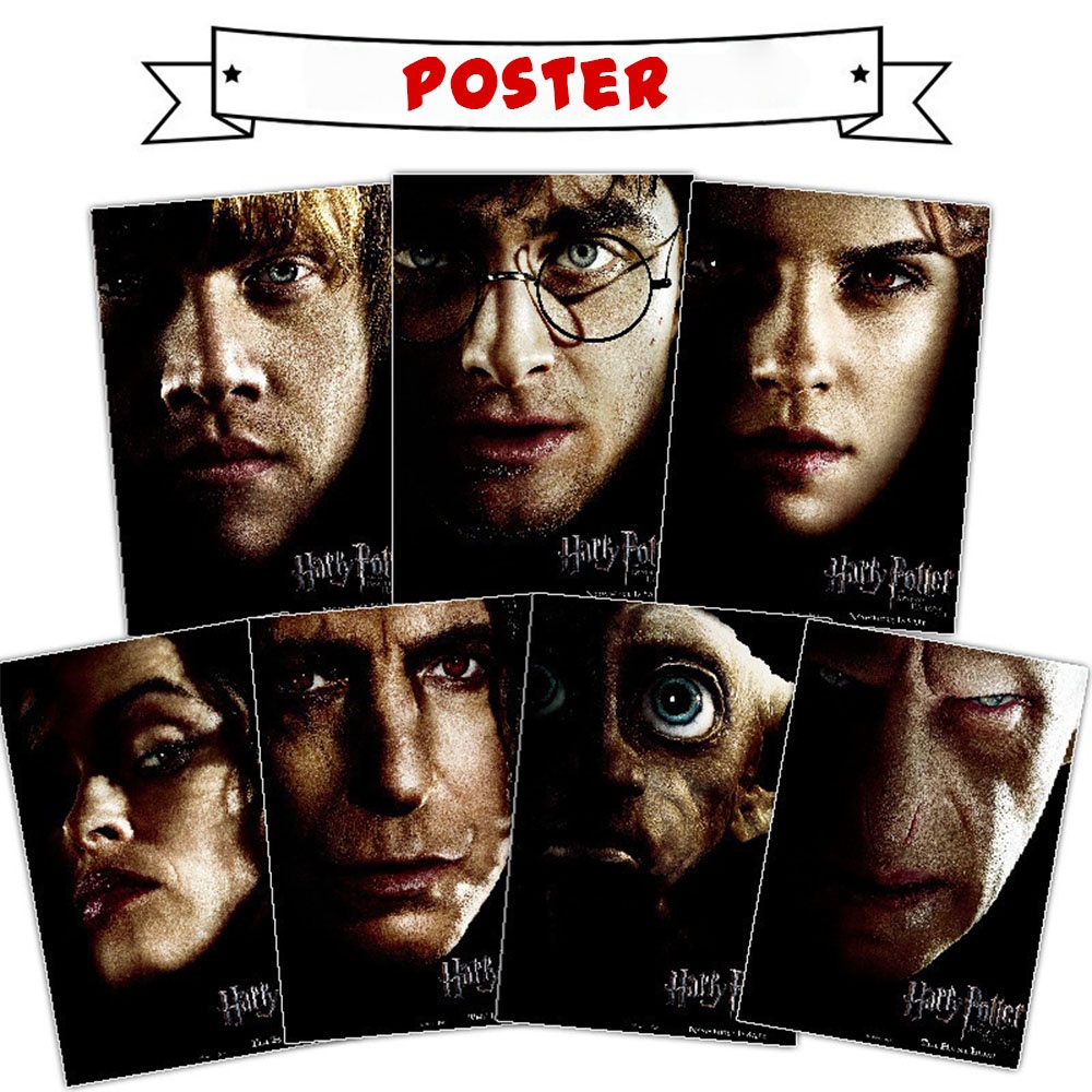 30*43cm Genuine Harry Potter P - đánh giá và giá Xt Home Textiles