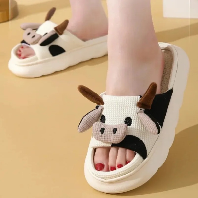 House Slipper Men Women Summer - đánh giá và giá Home Textile