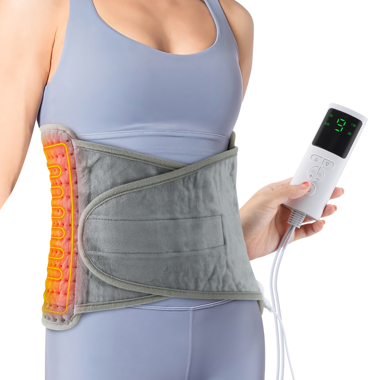 Multifunction Electric Heating - đánh giá và giá Electric Blanket Heated
