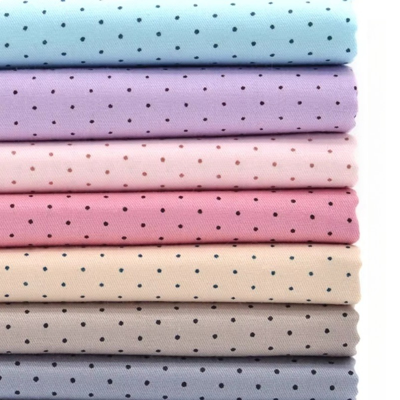 160x50cm 1mm Small Dot Cotton  - đánh giá và giá Home Textiles Discount