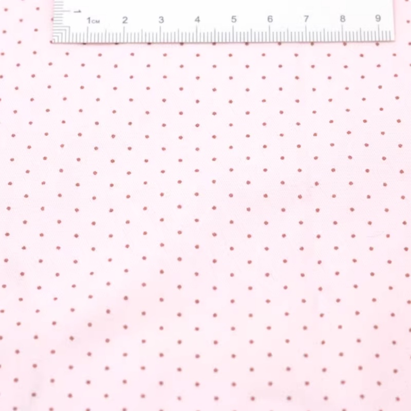 160x50cm 1mm Small Dot Cotton  - đánh giá và giá Home Textiles Discount
