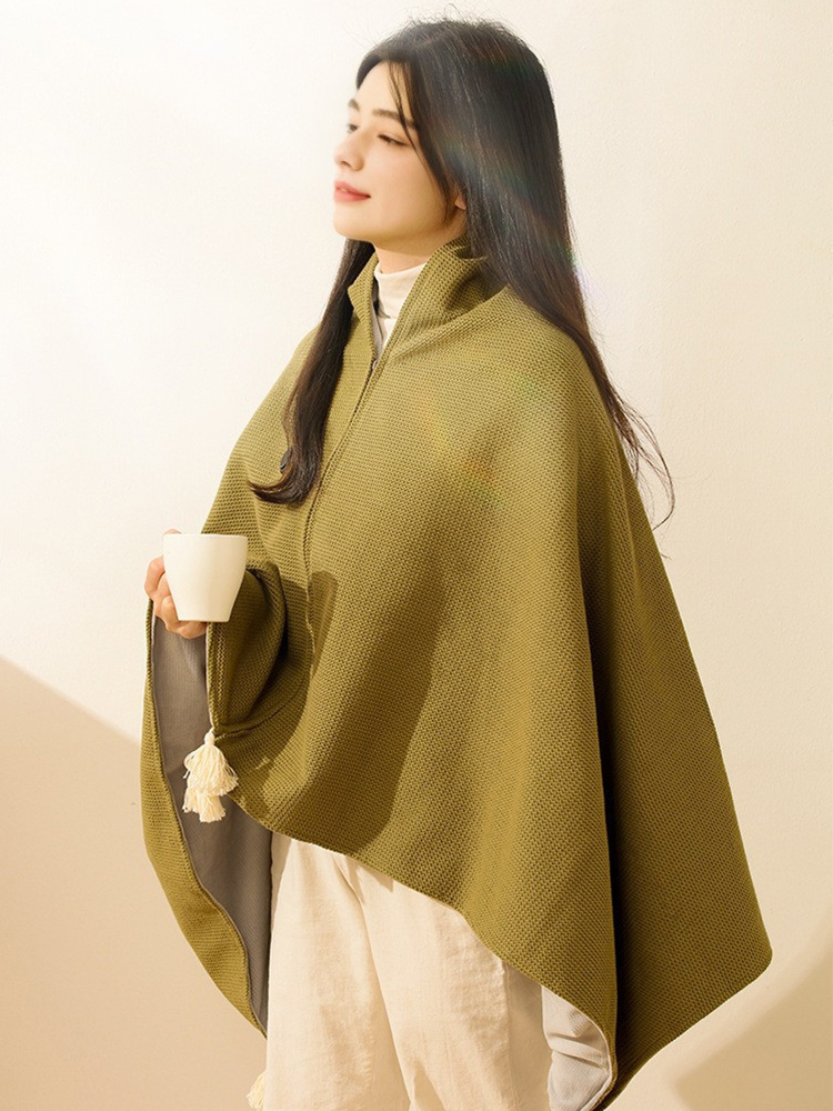 Wearable USB Electric Heated B - đánh giá và giá Electric Blanket Heated