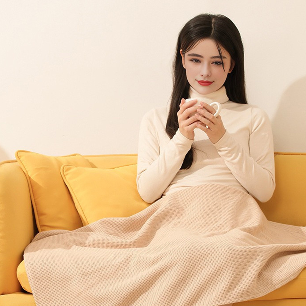 Wearable USB Electric Heated B - đánh giá và giá Electric Blanket Heated