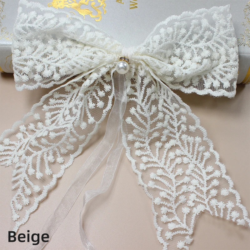 2PCS Curtain Tieback Clip Lace - đánh giá và giá Xt Home Textiles