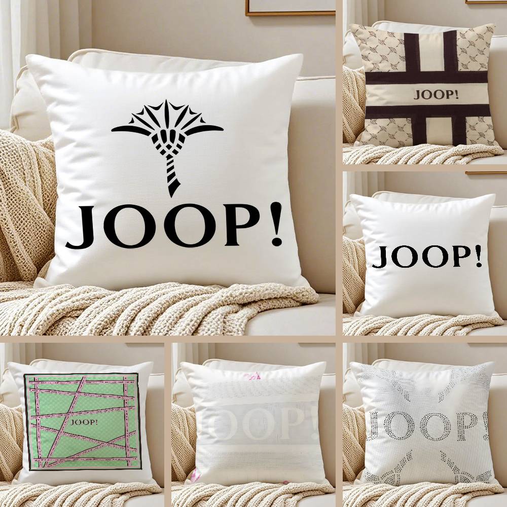 Fashion J-JoopS Cool Pillow Ca - đánh giá và giá Home Fashion Textiles