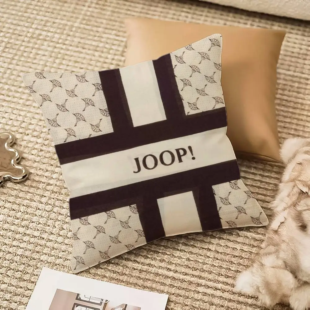 Fashion J-JoopS Cool Pillow Ca - đánh giá và giá Home Fashion Textiles