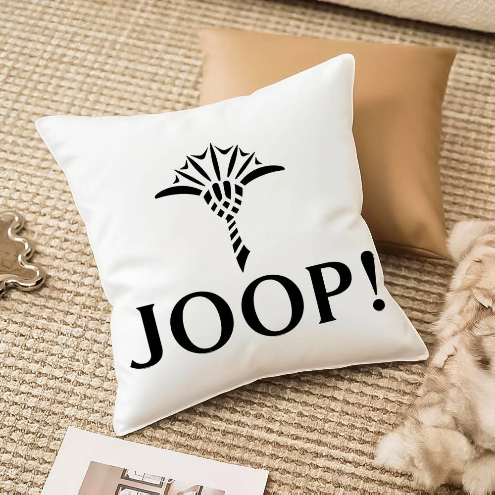 Fashion J-JoopS Cool Pillow Ca - đánh giá và giá Home Fashion Textiles