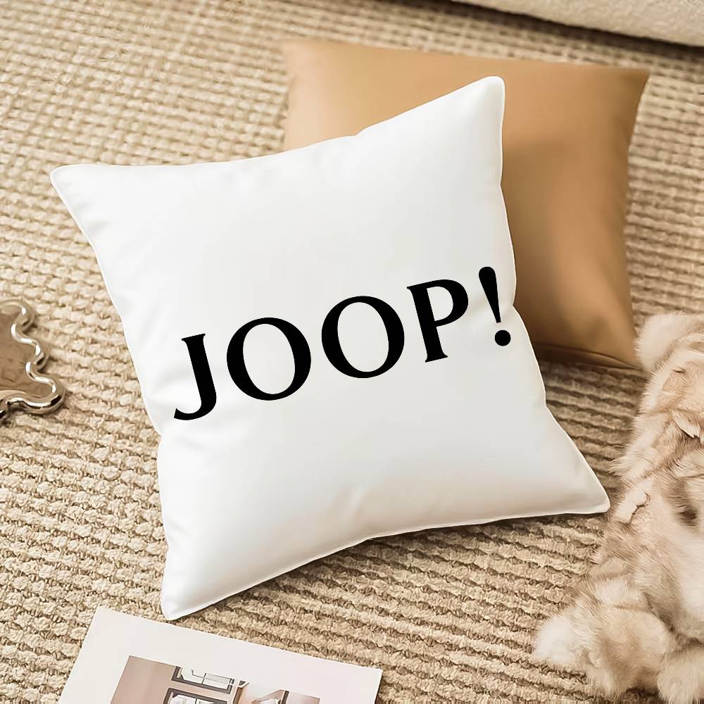 Fashion J-JoopS Cool Pillow Ca - đánh giá và giá Home Fashion Textiles