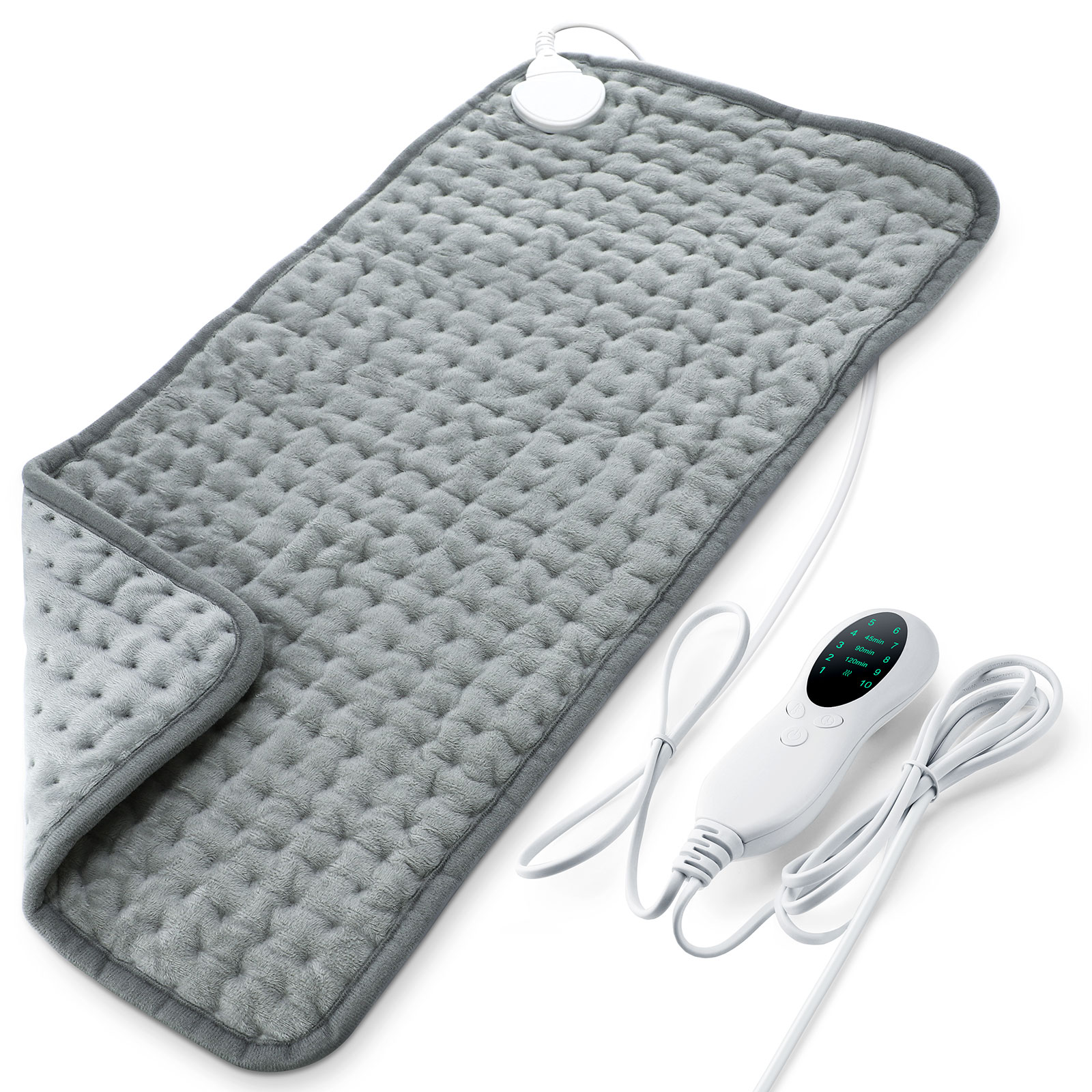30*60/40*76/50*100cm Electric  - đánh giá và giá Electric Blanket Heated