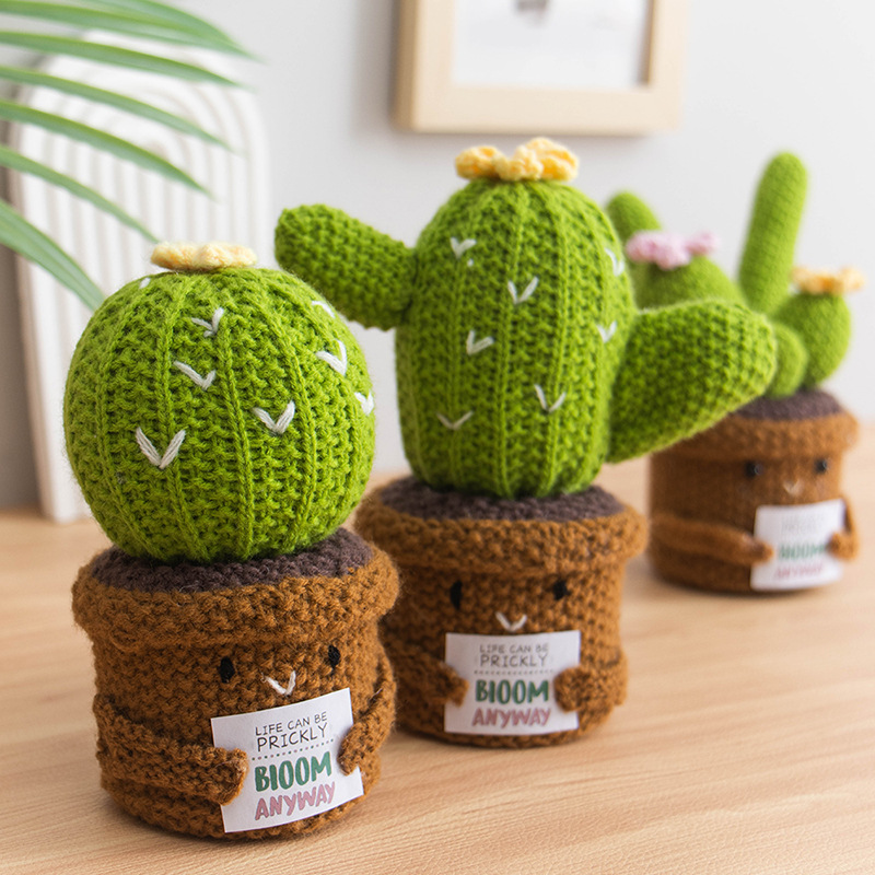 Handmade Crochet Emotional Sup - đánh giá và giá Home Textiles Today