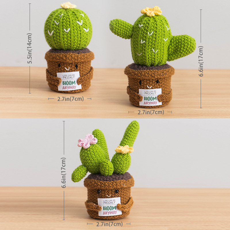 Handmade Crochet Emotional Sup - đánh giá và giá Home Textiles Today